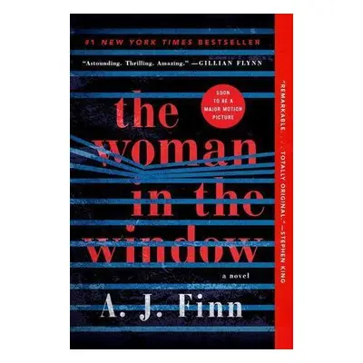 The Woman in the Window