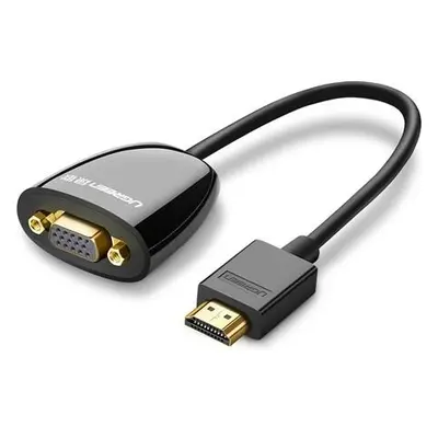 UGREEN redukce HDMI/VGA