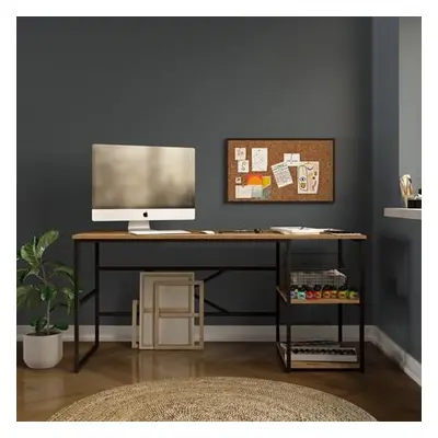 Hanah Home Study Desk Vg28-A