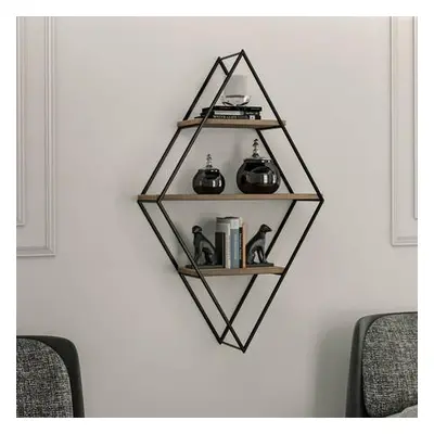 Hanah Home Wall Shelf Prizma