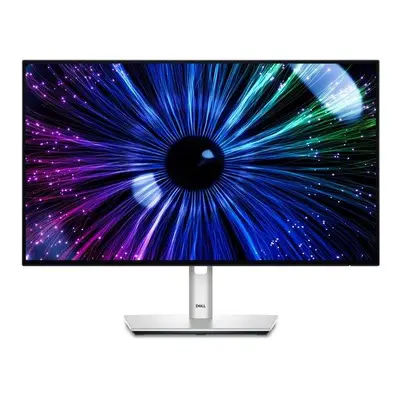 Dell UltraSharp U2424HE 24" wide/8ms/1000:1/1920x1080/HDMI/DP/USB 3.2/USB-C/DOCK/RJ45/IPS panel/