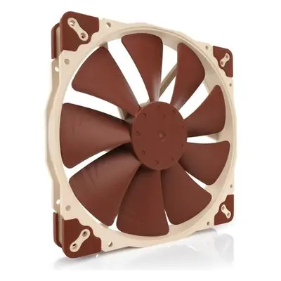 Noctua ventilátor NF-A20 FLX / 200mm / 3-pin, NF-A20-FLX