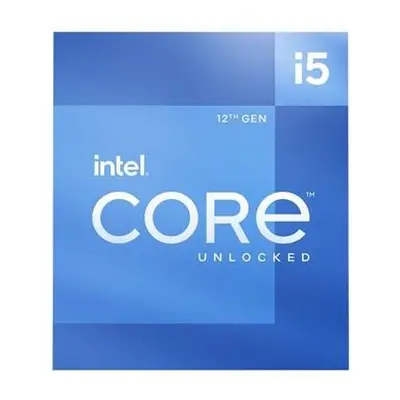 Intel/Core i5-12600K/10-Core/3,70GHz/LGA1700, BX8071512600K