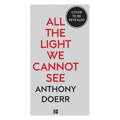 All the Light We Cannot See. Film Tie-In