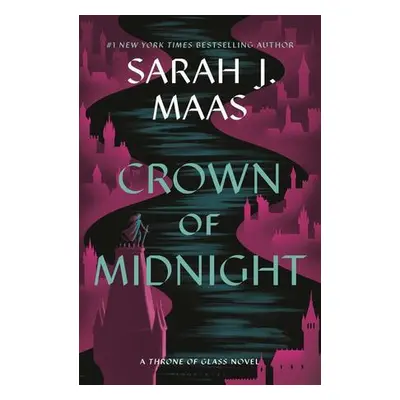 Crown of Midnight