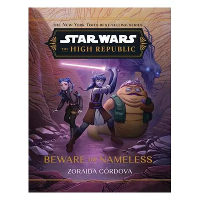 Star Wars: The High Republic: Beware the Nameless