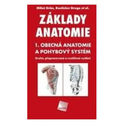 Základy anatomie