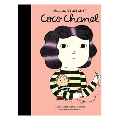 Coco Chanel