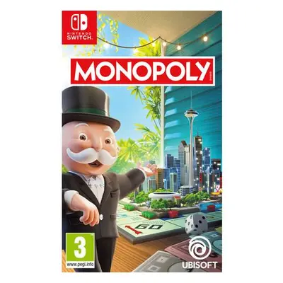 Monopoly (Switch)