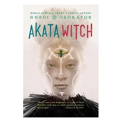 Akata Witch