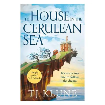 The House in the Cerulean Sea