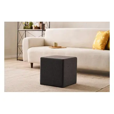 Atelier del Sofa Pouffe Asos - Fume Fume