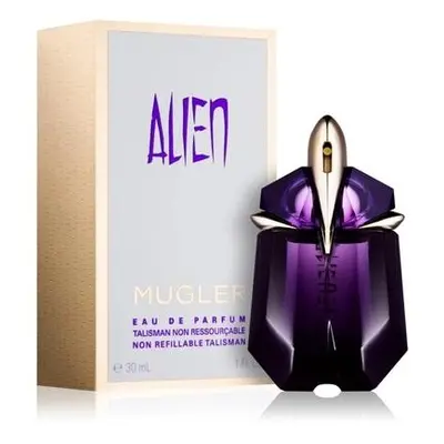 Thierry Mugler Alien Talisman EdP Non Refillable 30ml