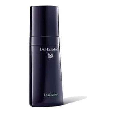 Dr.Hauschka Foundation 02 almond 30 ml