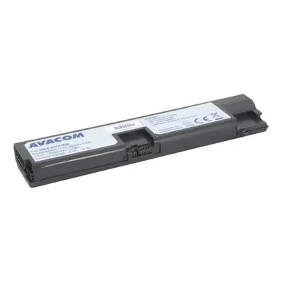 Baterie AVACOM pro Lenovo ThinkPad E570 14,4V 2600mAh, NOLE-E570-N26