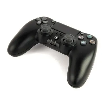 Joy Gamepad GEMBIRD JPD-PS4BT-02 pro PS4 a PC, vibrační, bezdrátový (nedostupné)