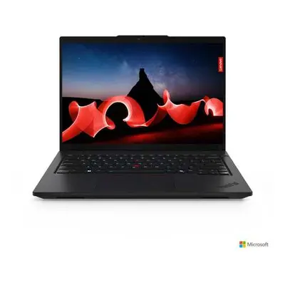 Lenovo ThinkPad L14 G5 Ultra 5/16GB/1TB SSD/14" WUXGA/3yOnsite/ Win11Pro/černá, 21L10031CK