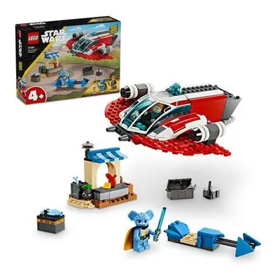 LEGO® Star Wars 75384 Crimson Firehawk