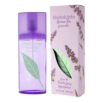 Elizabeth Arden Green Tea Lavender EDT 100 ml