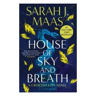 House of Sky and Breath