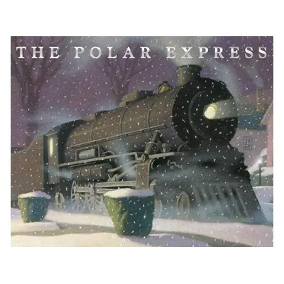 The Polar Express. Mini Edition