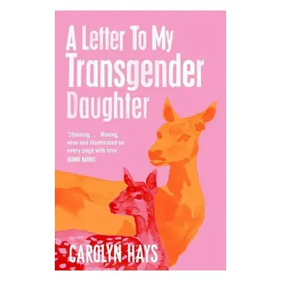 A Letter to My Transgender Daughter