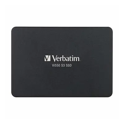 Verbatim SSD interní disk 2,5" Vi550 S3, SATA III, 128GB, 49350