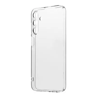 OBAL:ME TPU Kryt pro Samsung Galaxy A15 4G/5G Transparent