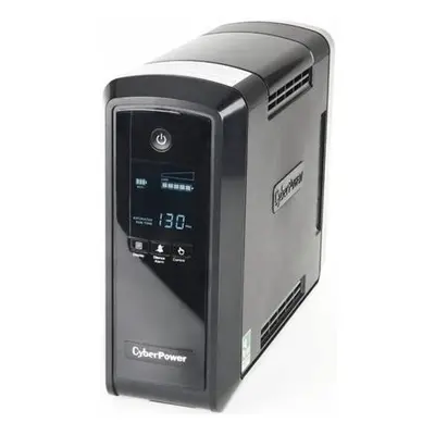 CyberPower PFC SineWave LCD GP 900VA/540W, CP900EPFCLCD