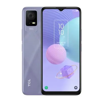 TCL 405 2GB/32GB fialový