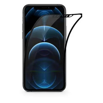 iWant FlexiGlass 3D tvrzené sklo Apple iPhone 12 / 12 Pro (2.gen)