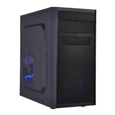 Eurocase MC X203 EVO MCX203B00-EVO