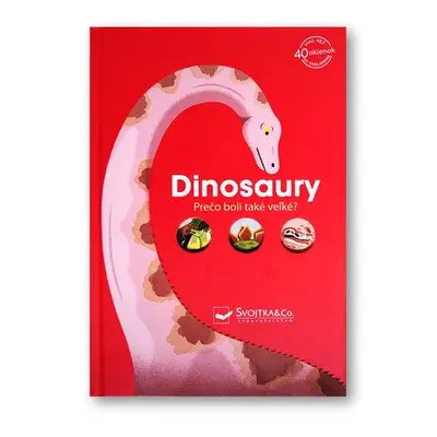 Dinosaury