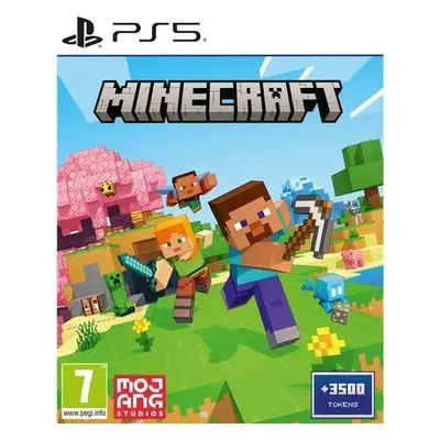 Minecraft (PS5)