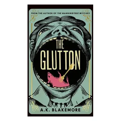 The Glutton