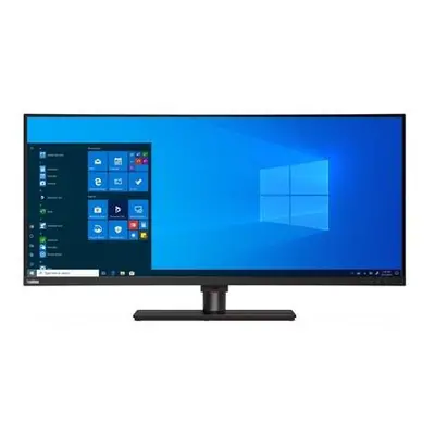 Lenovo/P40w-20/39,7"/IPS/5120x2160/75Hz/6ms/Black/3R, 62C1GAT6EU