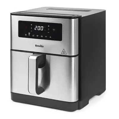 Breville VDF131X-01