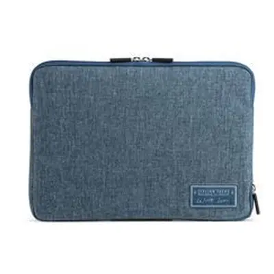 Aiino Stark Sleeve MacBook M1/M2/M3 Pro 14, MacBook Air & Pro 13 - Peacock Blue