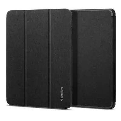 Spigen Urban Fit Apple iPad Pro 11" (22/21/20/18) černé