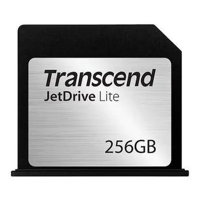 Transcend Apple JetDrive Lite 130 256GB