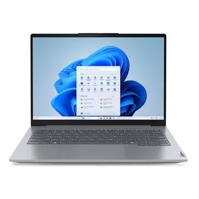 Lenovo ThinkBook14 G7 Ryzen 5 7535HS/16GB/512GB SSD/14" WUXGA/3yOnsite/Win11 Pro/šedá, 21MV0018C