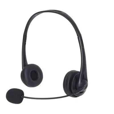 Sandberg USB Office Headset s mikrofonem