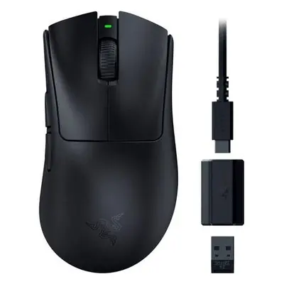 Razer DeathAdder V3 HyperSpeed, 923189