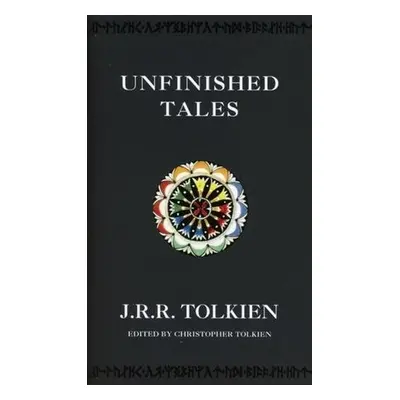 Unfinished Tales of Numenor and Middle-earth