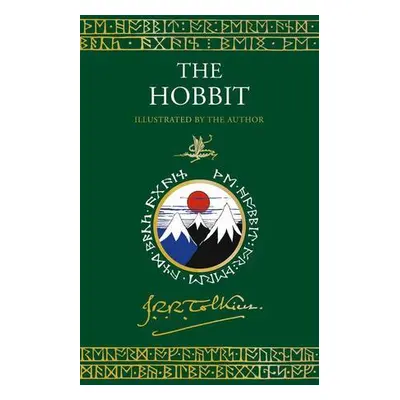 The Hobbit. Illustrated Edition