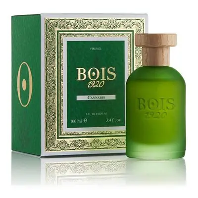 Bois 1920 Cannabis - EDP 100 ml