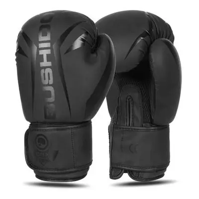 BUSHIDO Boxerské rukavice DBX B-2v22 12oz