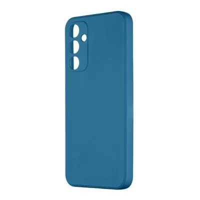 OBAL:ME Matte TPU Kryt pro Samsung Galaxy A25 5G Dark Blue