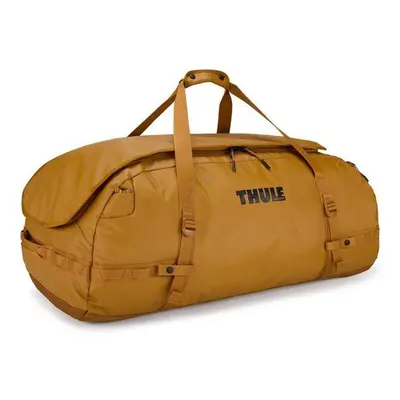 Thule Chasm sportovní taška 130 l TDSD305 - Golden Brown