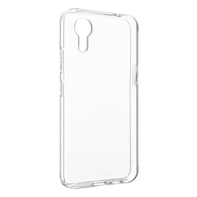 FIXED TPU kryt Samsung Galaxy Xcover 7 5G čirý